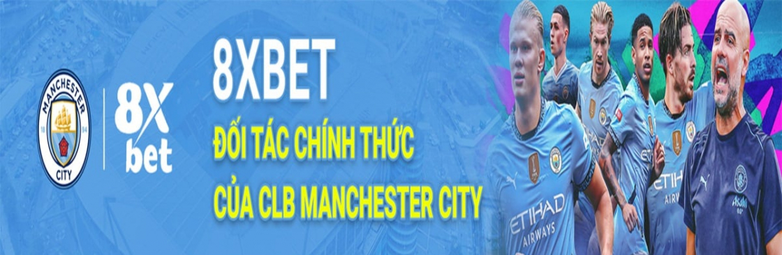 8XBet Nhà Cái Thể Thao