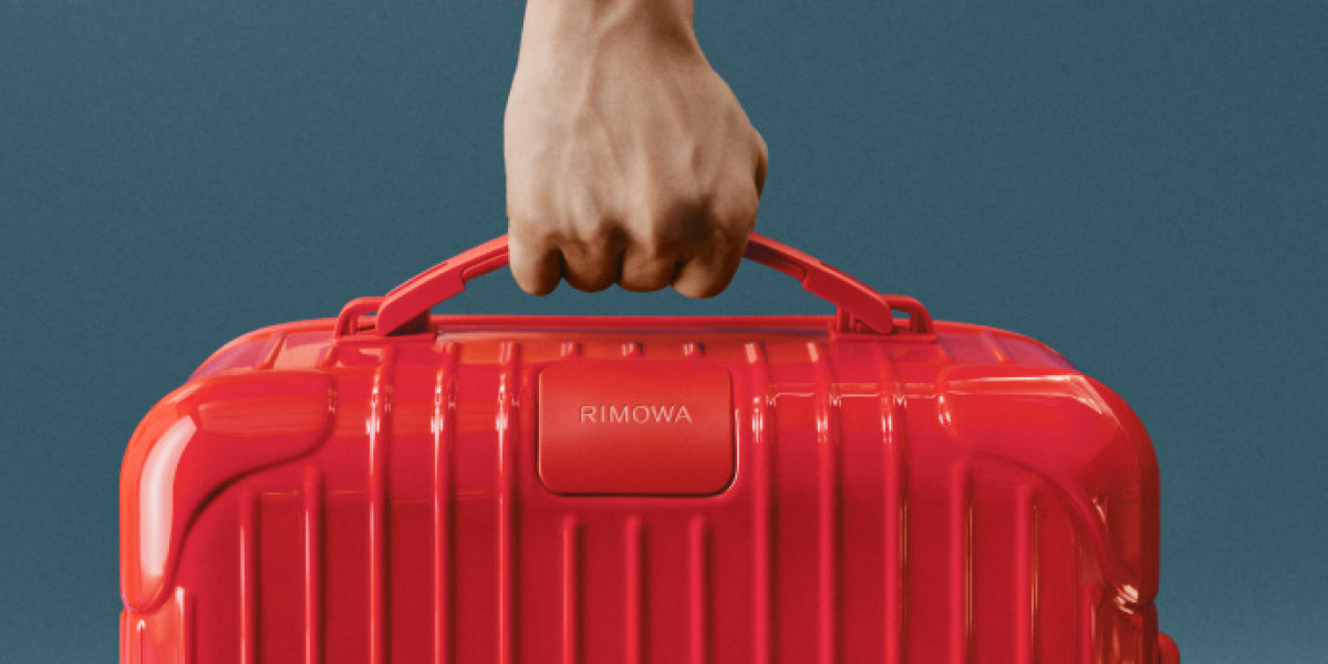 Rimowa：旅行中的優雅伴侶