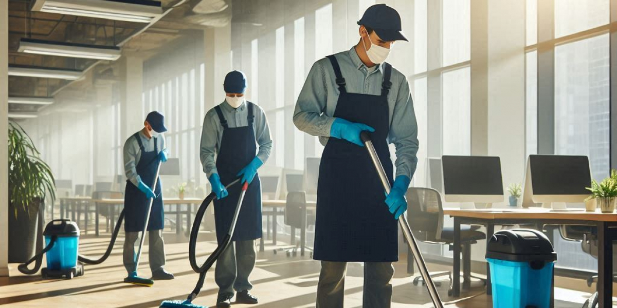 Builders Cleaning Melbourne: The Ultimate Solution for Post-Construction Cleanup