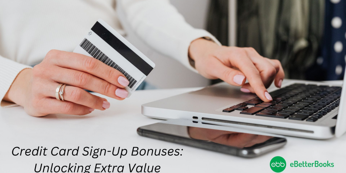 What is a sign-up bonus on a credit card?