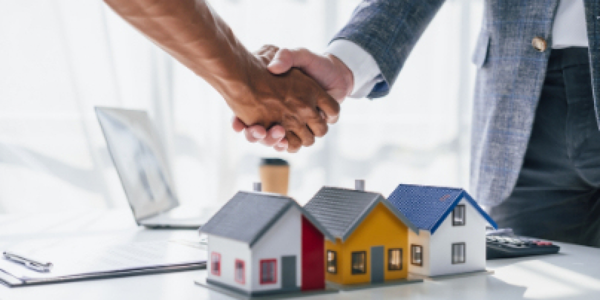 Home Exchange Service Market Size, Share & Trends Analysis 2024-2032