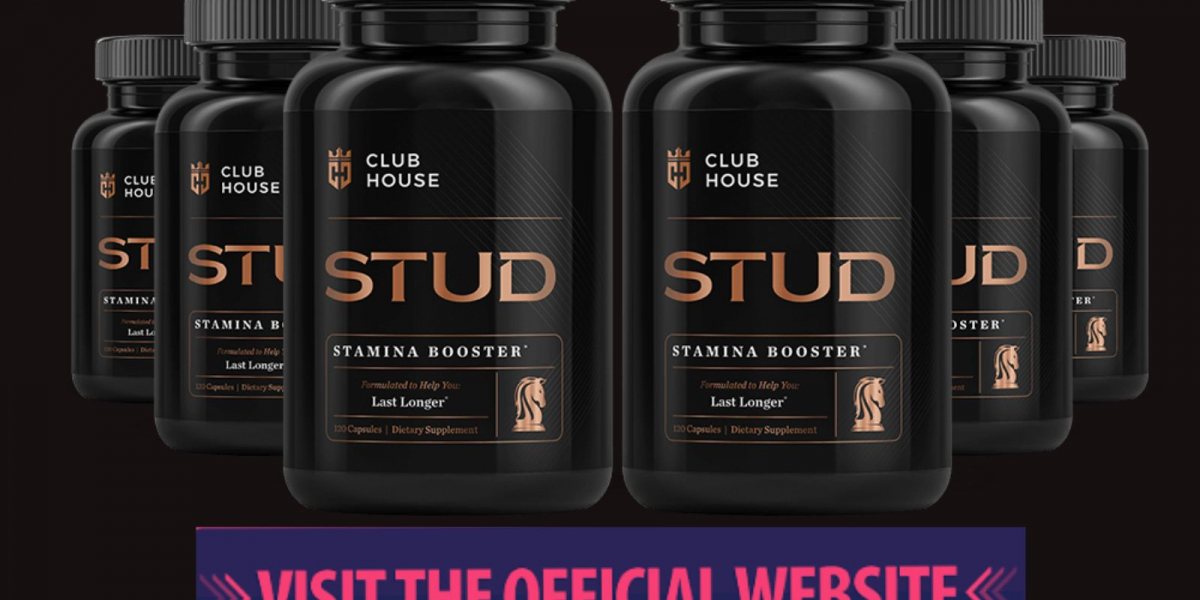 Club House Stud Male Capsules [Updated 2024]: Official Website, Working