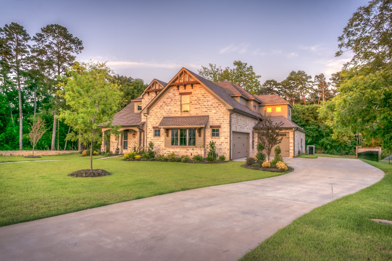 How Landscaping Can Improve Your Home’s Value? | Shorescapes on Delmarva