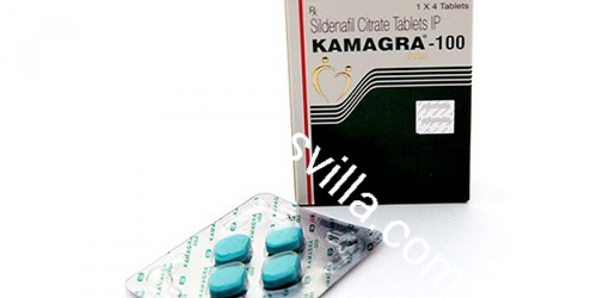 Step-by-Step Instructions for Taking Kamagra 100 Mg