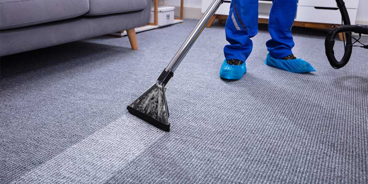 Revitalize Your Carpets: Expert Advice on Cleaning and Care