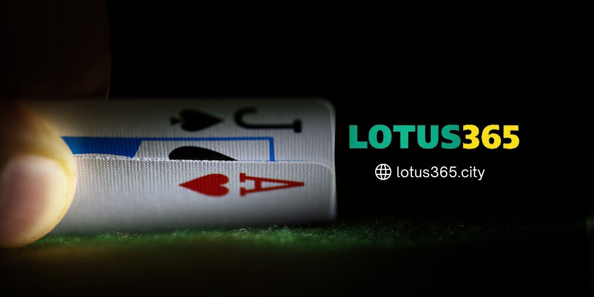 Lotusbet365: The Ultimate Platform for Online Sports Betting