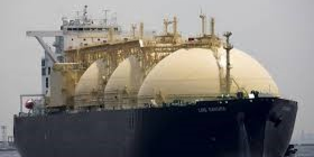 Japan Liquefied Natural Gas Market Size, Share, Forecasts to 2033