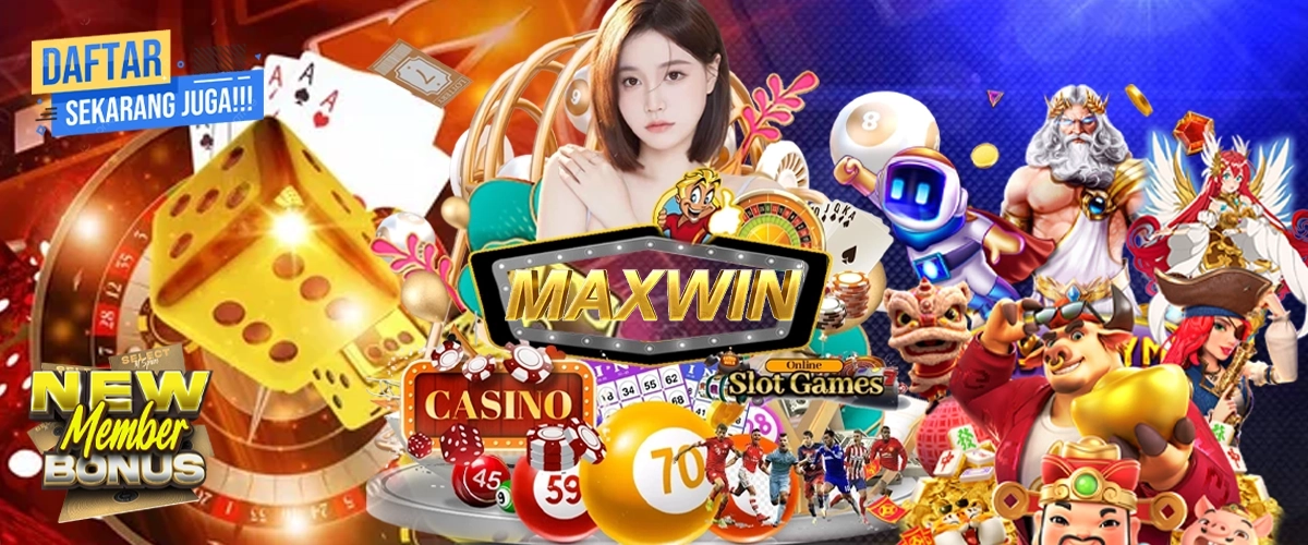 DewaGG | Platform Game Slots Dan Esport Dewa GG Populer