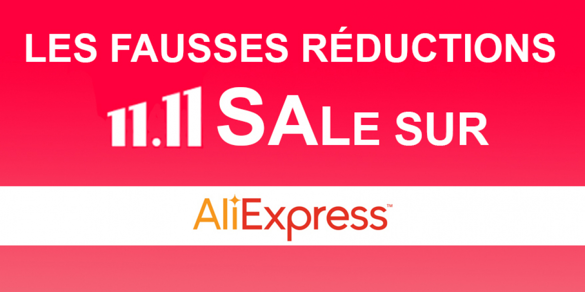 Qu'est-ce que la promotion 11.11 sur AliExpress et comment en profiter au maximum