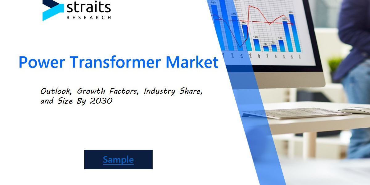 Future of Power Transformer Market: Analyzing the Role of High-Voltage Transformers in Supporting Clean Energy Transitio