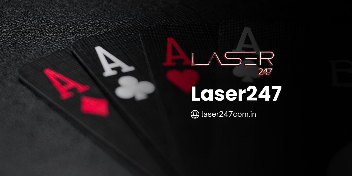 Laser247: Elevate Your Betting Experience