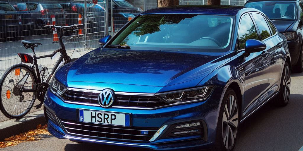 Everything You Need to Know About Booking Your HSRP Number Plate