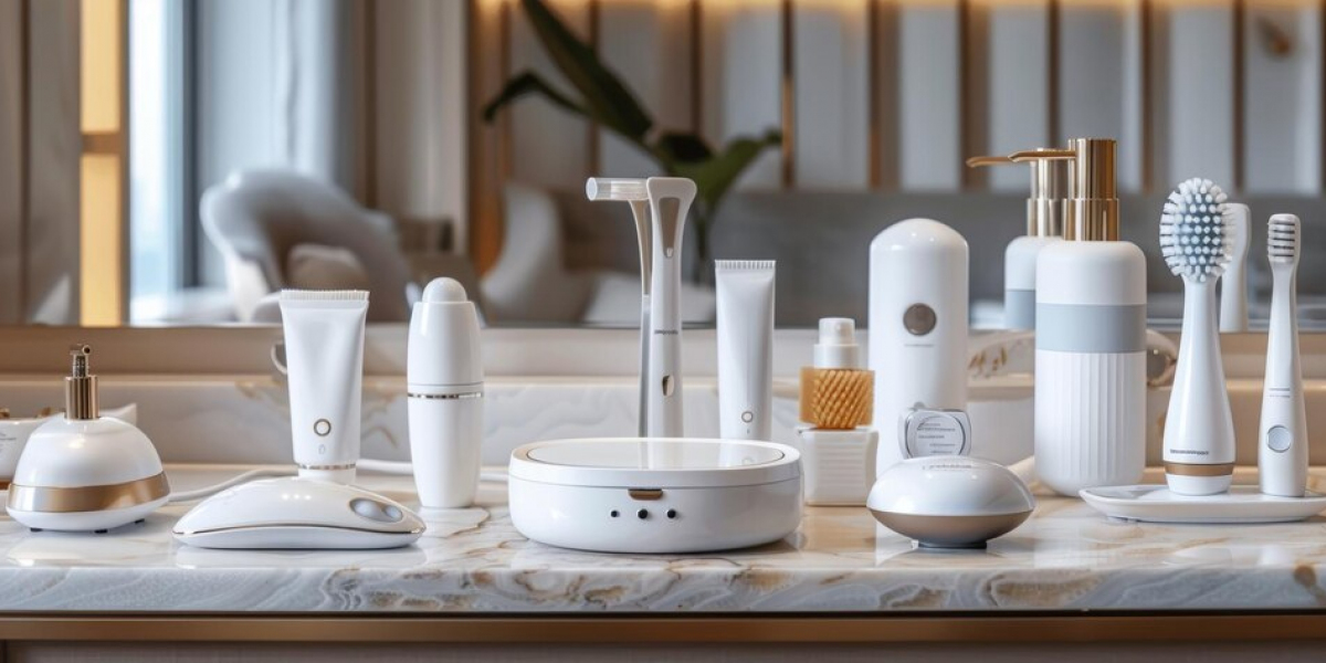 Skincare Devices Market Size, Share And Growth Report 2023 - 2033