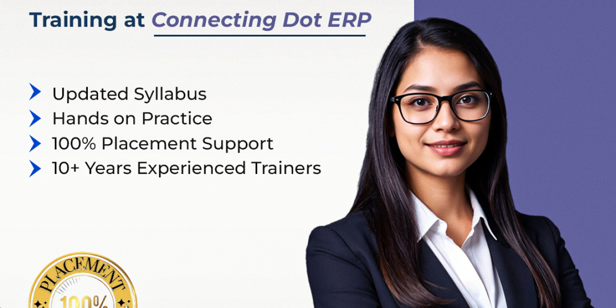 What Are the Top Benefits of an SAP FICO Course with Placement in Pune?