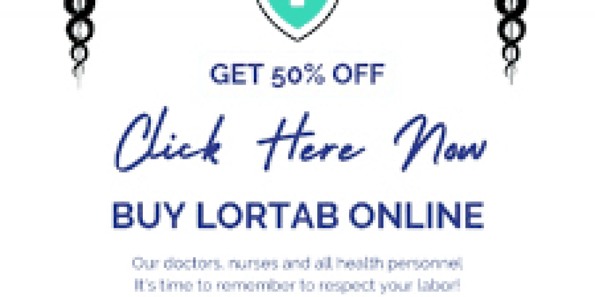 Buy Lortab Medicine Online From @Skyapanacea.com