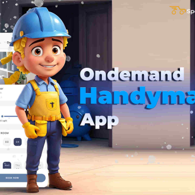 Enhance Your Service Business with a High-Tech Handyman App Profile Picture