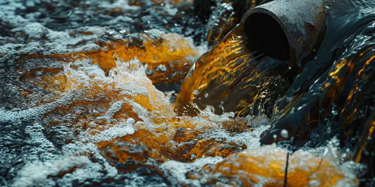 Sludge Treatment Chemicals Market Size, Share, Forecast 2023 - 2033