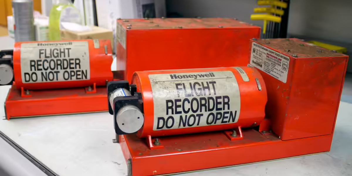 In-Depth Analysis of the Global Aircraft Flight Recorder Market