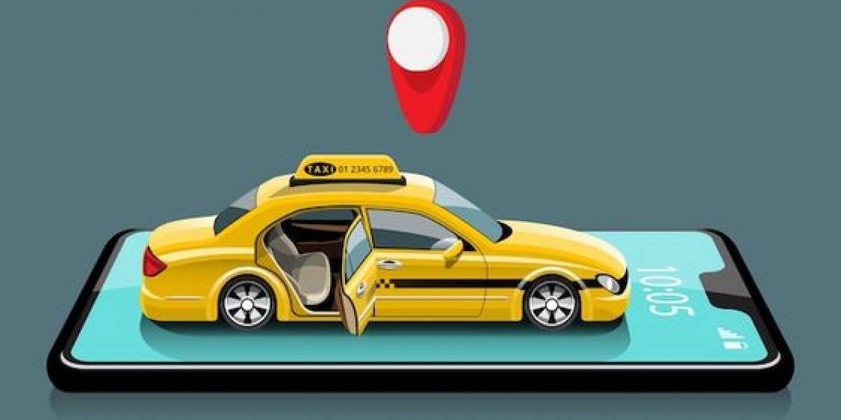 Salibiya Taxi: A Key Transportation Service in Kuwait