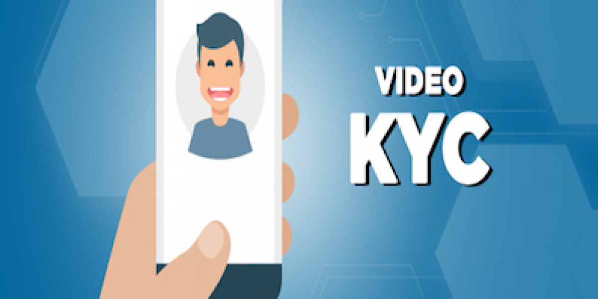 Video KYC Market Size, Outlook Research Report 2023-2032