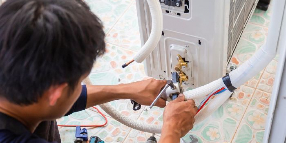 Reliable Boca Raton Air Conditioning Repair: Your Comfort is Our Priority