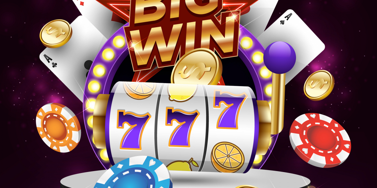 Information to help Online Slots: The best way to Engage in in addition to Gain Massive