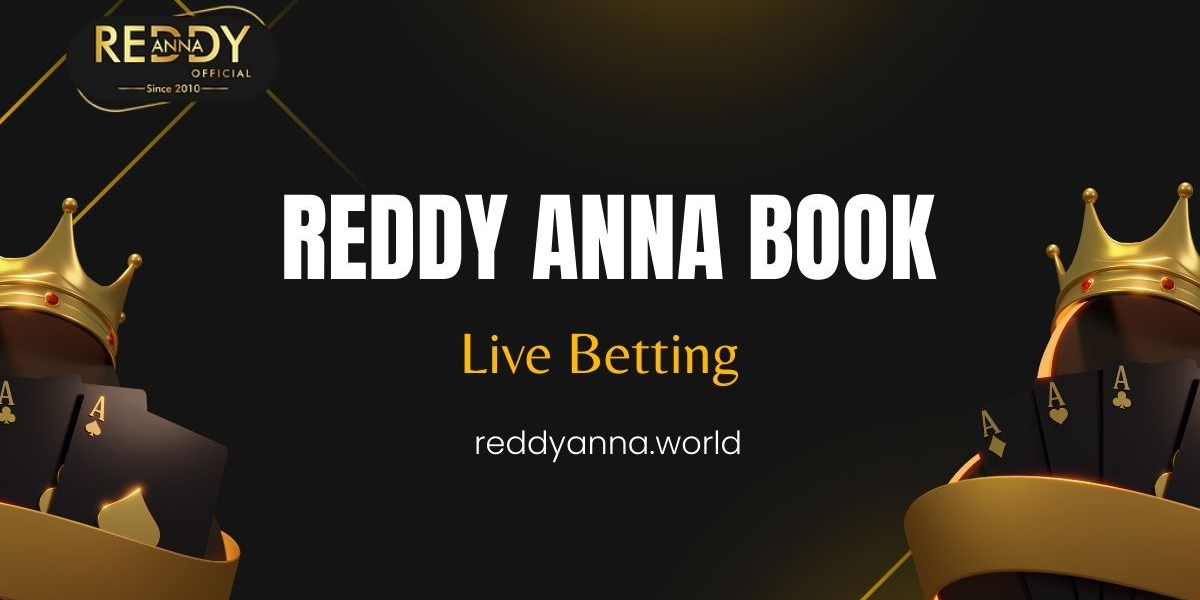 Your Path to Success: Winning Strategies on Reddy Anna Book