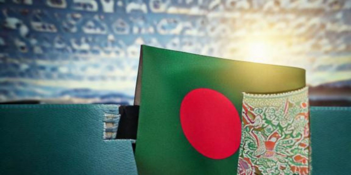 Bangladesh business visa