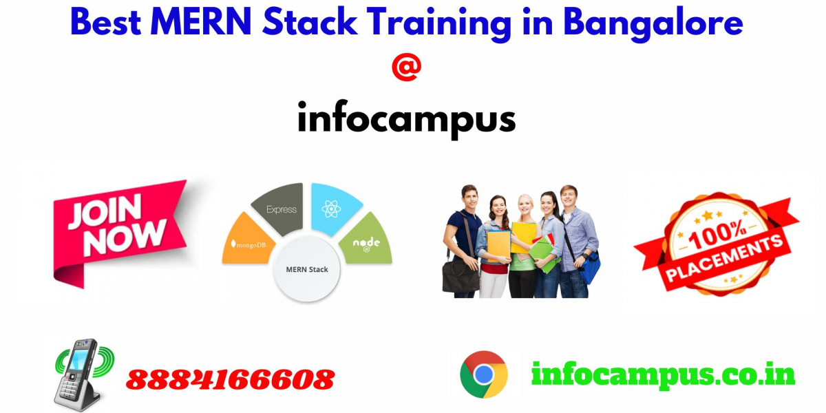 Enroll in a MERN Stack Course to Unlock Your Potential