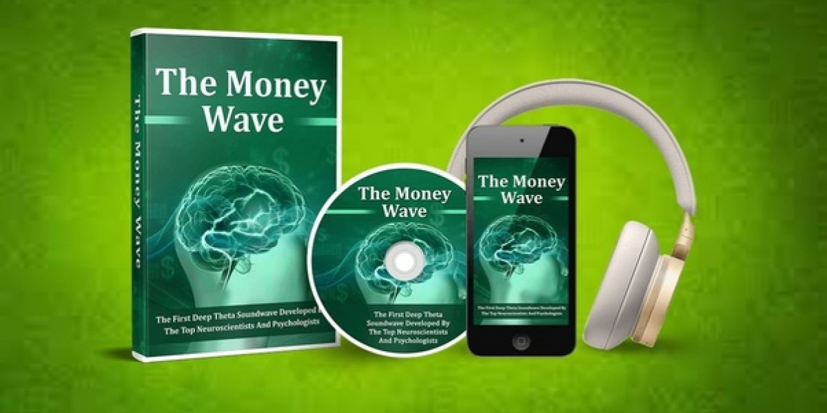 The Money Waves