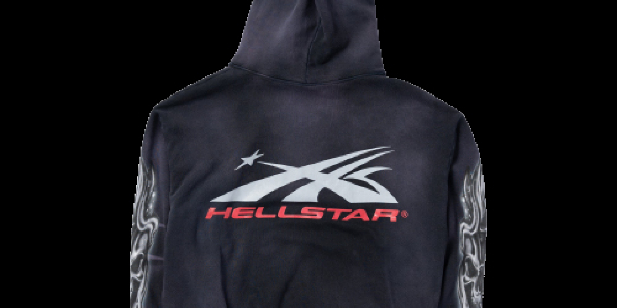 Hellstar Clothing