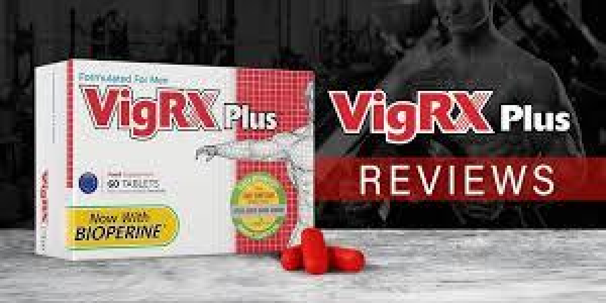 Order VigRX Plus Today in New Zealand