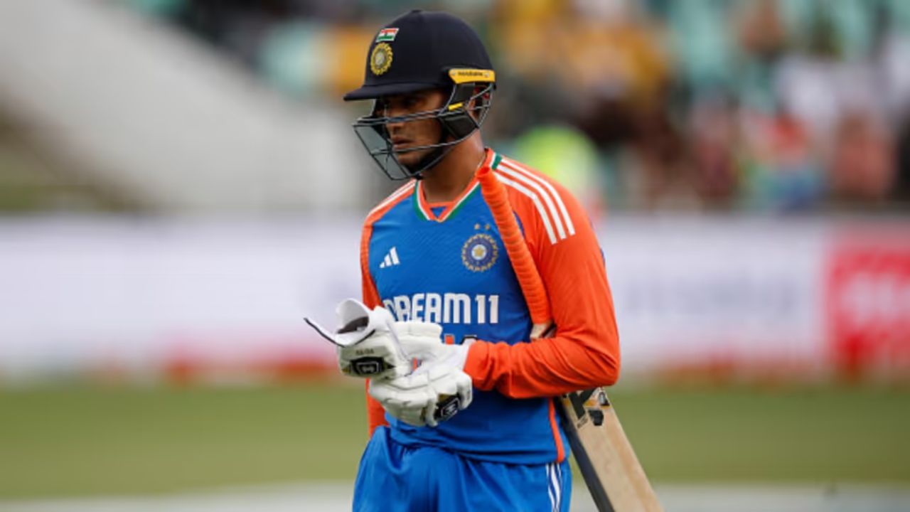 Abhishek Sharma's career over in South Africa? Virender Sehwag reference kicked in