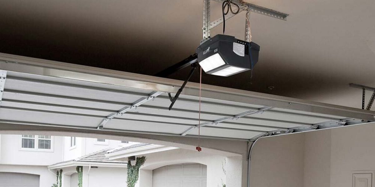 Reliable Garage Door Repair Services in Auburn, WA