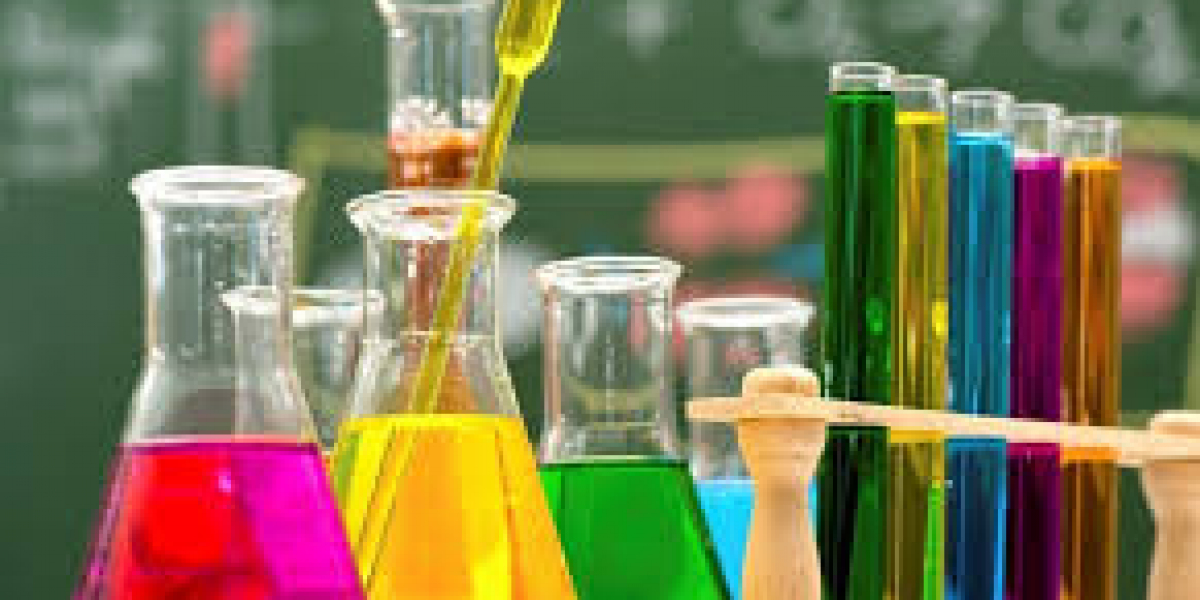 Solvents Market Share, Global Industry Analysis Report 2023-2032