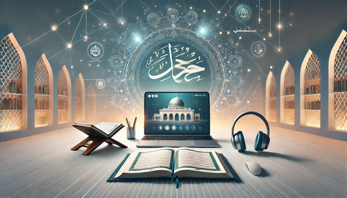 Online Quran Academy