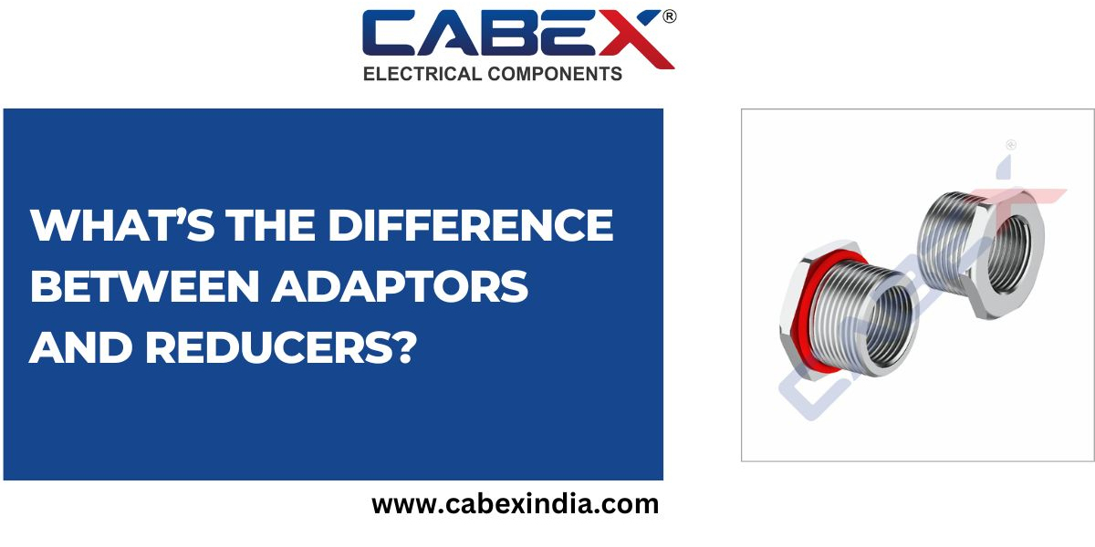 Common Problems with Adaptors and How to Fix Them