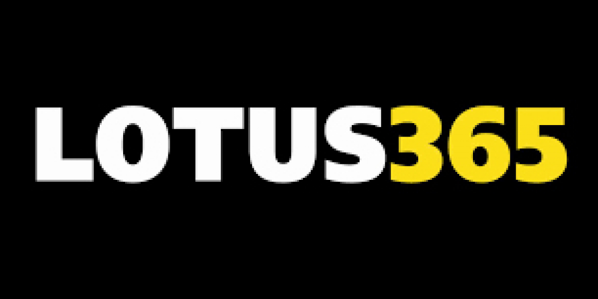 Lotus365 - Your Trusted Destination for Entertainment and Gaming