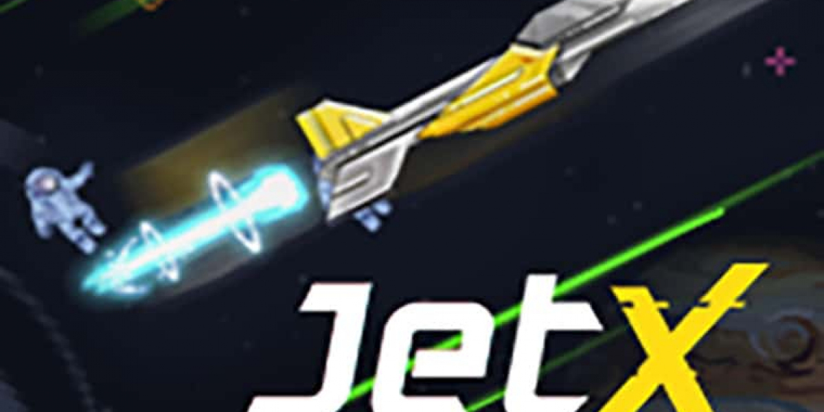 JetX: Your Ultimate Guide to High-Flying Casino Fun