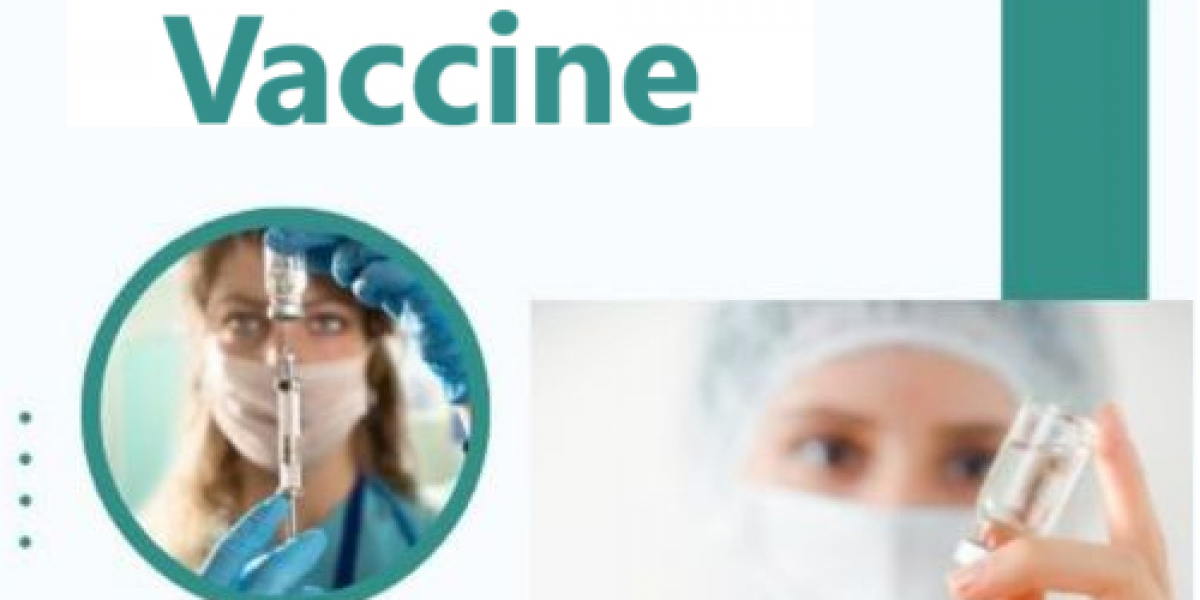 Global Immunization Campaigns Propel Growth in Adult Vaccine Market