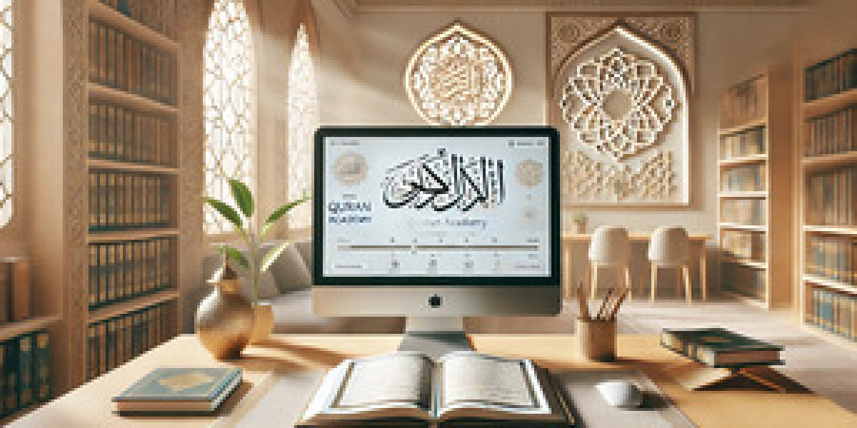 Unlocking the Potential of an Online Quran Academy: A Modern Pathway to Quranic Mastery