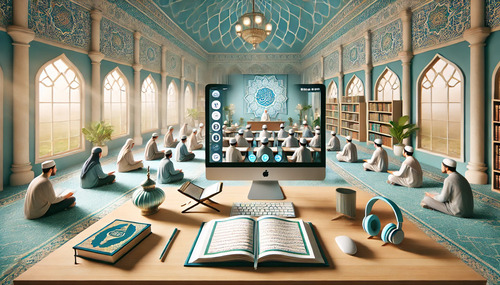 Online Quran Academy