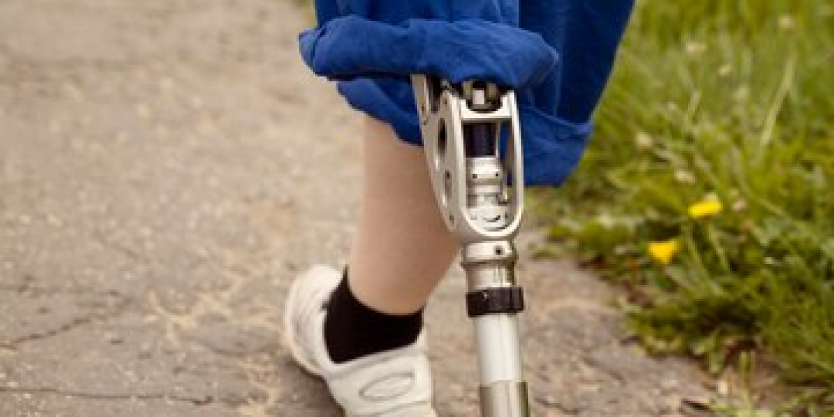 Global Limb/Leg Lengthening Surgery Market Size, Share,  Analysis and Forecast 2021 - 2030