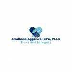 Aradhana Aggarwal CPA PLLC