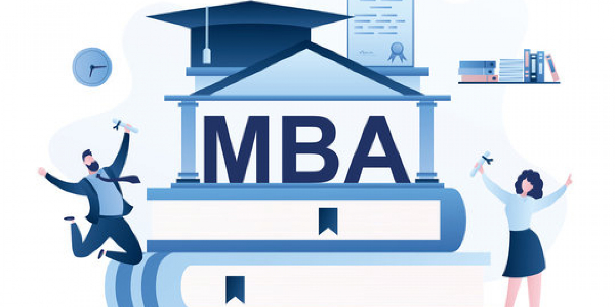 Best MBA Colleges in UK: Your Complete Guide