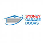 Doors Sydney Garage