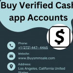 Top  Site To Take Cash App Account