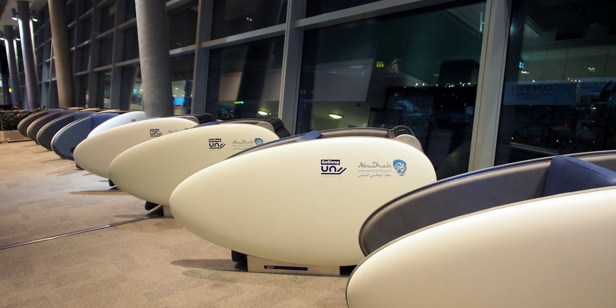 The Evolution of Airport Sleeping Pods: Enhancing Passenger Experience and Market Outlook