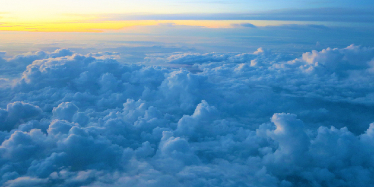 The Art of Capturing Clouds: Tips for Taking Perfect Cloud Pictures