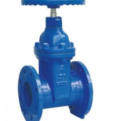 Non-Rising Stem Resilient Seated Gate Valve Profile Picture